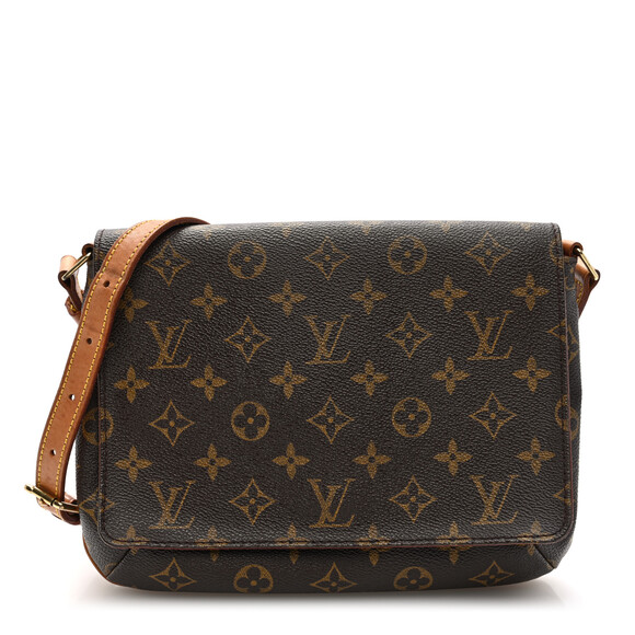 Louis Vuitton Musette Tango #187577L83B - Picture 1 of 9